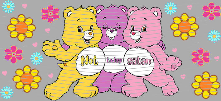 16oz Care Bears-Be-35